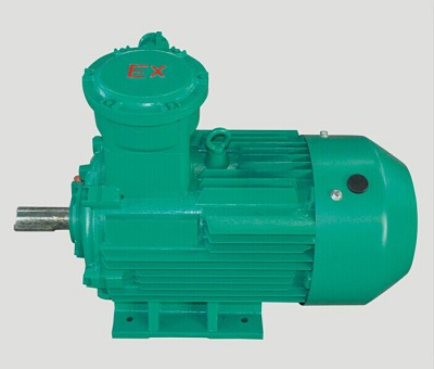 防爆電機(jī)控制器有什么特點
